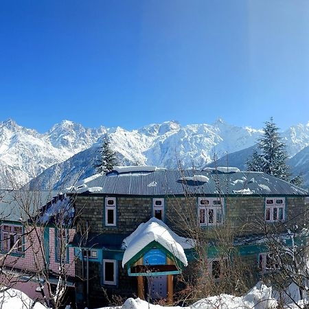 Farmvilla Homestay カルプ エクステリア 写真