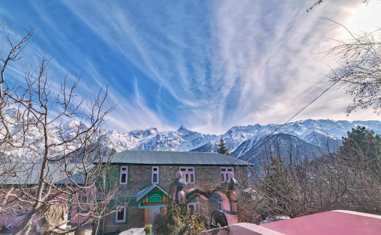 Farmvilla Homestay カルプ エクステリア 写真