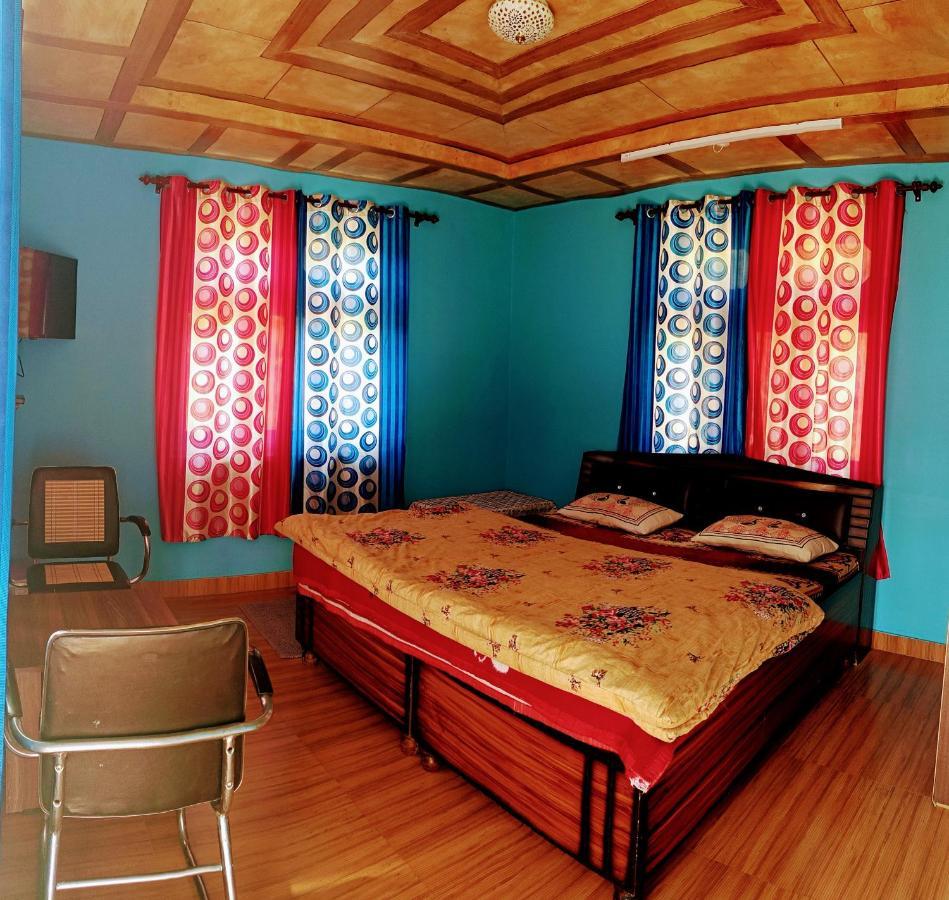 Farmvilla Homestay カルプ エクステリア 写真