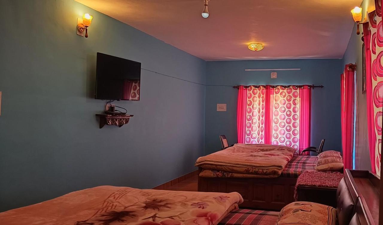Farmvilla Homestay カルプ エクステリア 写真