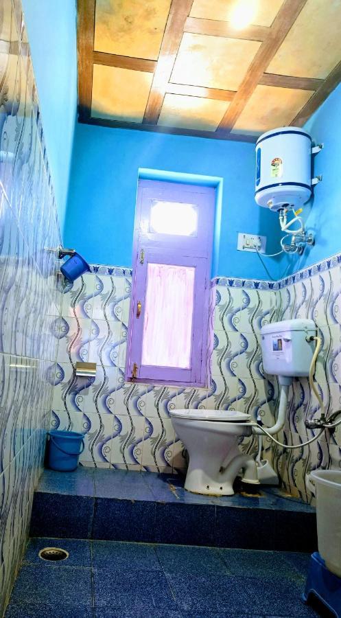 Farmvilla Homestay カルプ エクステリア 写真